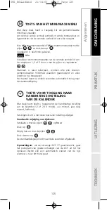 Preview for 122 page of TFA easy meteo Instruction Manual