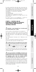 Preview for 124 page of TFA easy meteo Instruction Manual