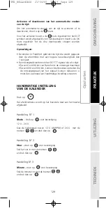 Preview for 126 page of TFA easy meteo Instruction Manual