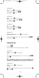 Preview for 127 page of TFA easy meteo Instruction Manual