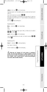 Preview for 128 page of TFA easy meteo Instruction Manual