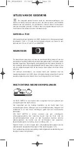 Preview for 129 page of TFA easy meteo Instruction Manual