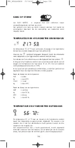 Preview for 131 page of TFA easy meteo Instruction Manual