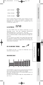 Preview for 132 page of TFA easy meteo Instruction Manual