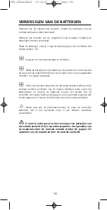 Preview for 133 page of TFA easy meteo Instruction Manual