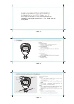 Preview for 1 page of TFA HITRAX GO Operating Instructions