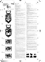 TFA HiTRAX TREK Operating Instructions предпросмотр