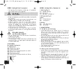 Предварительный просмотр 18 страницы TFA JOKER 30.3055 Instruction Manual