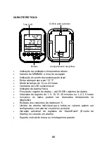 Preview for 60 page of TFA KlimaLogg Base 30.5022 Instruction Manual