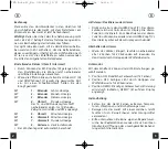 Preview for 3 page of TFA Light Cube 98.1024 Operating Instructions Manual