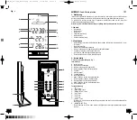 Preview for 2 page of TFA LUMAX 35.1093 Instruction Manual