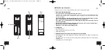 Предварительный просмотр 3 страницы TFA METEO SENS Instruction Manual