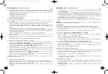 Preview for 11 page of TFA Meteotime Star Instruction Manual