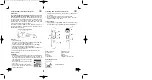 Preview for 5 page of TFA ScanTemp 440 Operating Instructions Manual