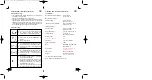 Preview for 7 page of TFA ScanTemp 440 Operating Instructions Manual