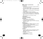 Предварительный просмотр 2 страницы TFA Sigma Plus 35.1063 Operating Instructions Manual