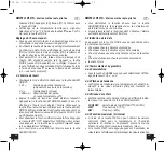 Preview for 12 page of TFA Sigma Plus 35.1063 Operating Instructions Manual