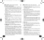 Preview for 13 page of TFA Sigma Plus 35.1063 Operating Instructions Manual