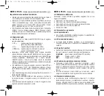 Предварительный просмотр 16 страницы TFA Sigma Plus 35.1063 Operating Instructions Manual