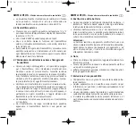 Preview for 17 page of TFA Sigma Plus 35.1063 Operating Instructions Manual