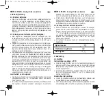 Предварительный просмотр 19 страницы TFA Sigma Plus 35.1063 Operating Instructions Manual