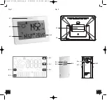 Preview for 2 page of TFA slim-touch Instruction Manual