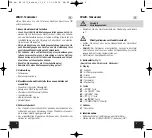 Предварительный просмотр 3 страницы TFA Solar 98.1071 Instruction Manual