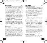 Предварительный просмотр 4 страницы TFA Solar 98.1071 Instruction Manual