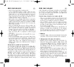 Предварительный просмотр 11 страницы TFA Solar 98.1071 Instruction Manual