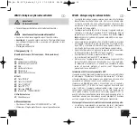 Предварительный просмотр 14 страницы TFA Solar 98.1071 Instruction Manual