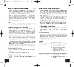 Предварительный просмотр 15 страницы TFA Solar 98.1071 Instruction Manual