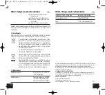 Предварительный просмотр 16 страницы TFA Solar 98.1071 Instruction Manual