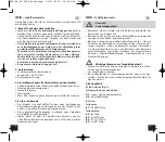 Предварительный просмотр 3 страницы TFA TWIN 30.3048 Operating Instructions Manual