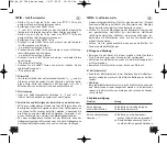 Предварительный просмотр 5 страницы TFA TWIN 30.3048 Operating Instructions Manual