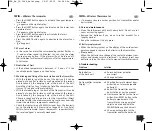 Предварительный просмотр 9 страницы TFA TWIN 30.3048 Operating Instructions Manual