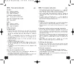 Предварительный просмотр 12 страницы TFA TWIN 30.3048 Operating Instructions Manual