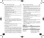 Предварительный просмотр 13 страницы TFA TWIN 30.3048 Operating Instructions Manual