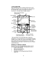 Preview for 9 page of TFA Xeno 35.1111.IT Instruction Manual