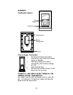 Preview for 23 page of TFA Xeno 35.1111.IT Instruction Manual