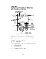 Preview for 28 page of TFA Xeno 35.1111.IT Instruction Manual