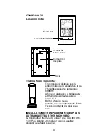 Preview for 41 page of TFA Xeno 35.1111.IT Instruction Manual