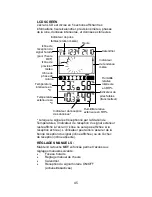 Preview for 46 page of TFA Xeno 35.1111.IT Instruction Manual