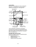 Preview for 65 page of TFA Xeno 35.1111.IT Instruction Manual