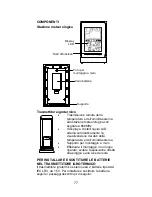 Preview for 78 page of TFA Xeno 35.1111.IT Instruction Manual