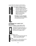 Preview for 91 page of TFA Xeno 35.1111.IT Instruction Manual