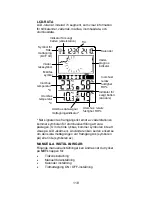 Preview for 119 page of TFA Xeno 35.1111.IT Instruction Manual