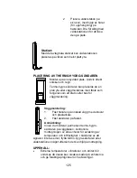 Preview for 126 page of TFA Xeno 35.1111.IT Instruction Manual