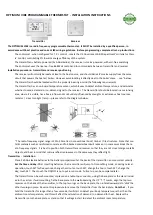 Предварительный просмотр 1 страницы TFC Boiler Plus Optimum Vibe Installation Instructions