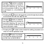 Preview for 16 page of TFC STT/REM Manual