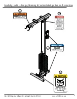 Preview for 5 page of TFI CHL-305WS Owner'S Manual